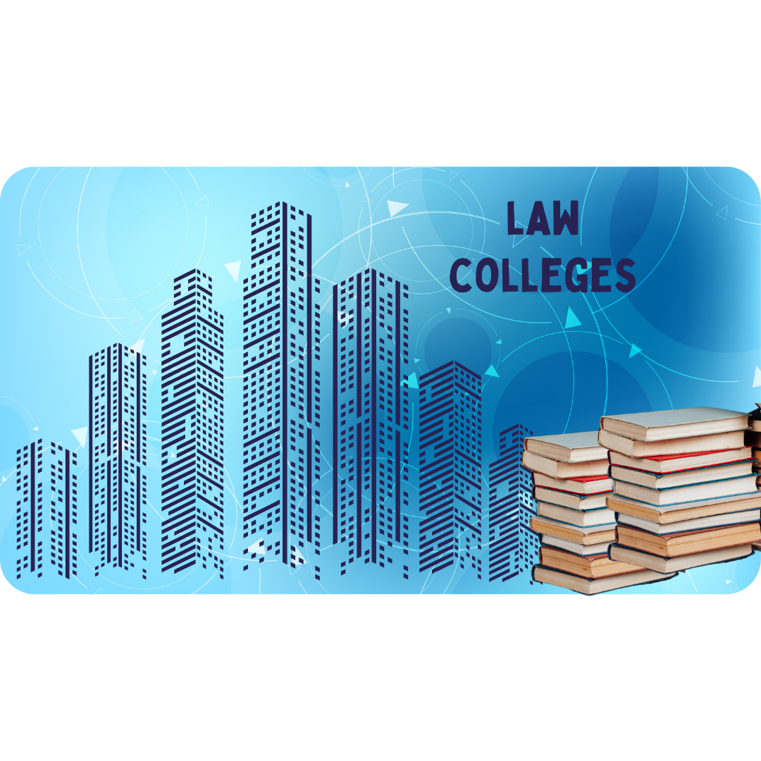 private colleges accepting clat score