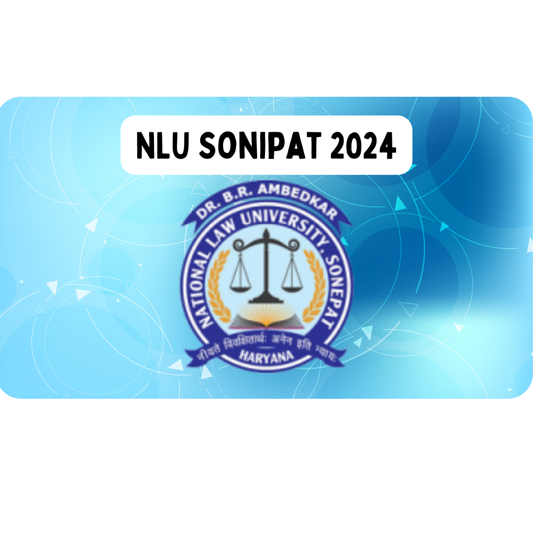 NLU Sonipat