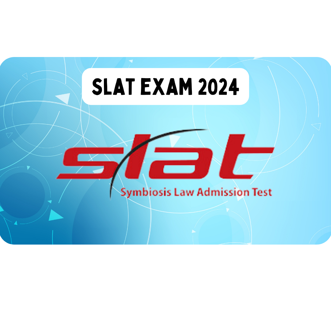 SLAT Exam 2024