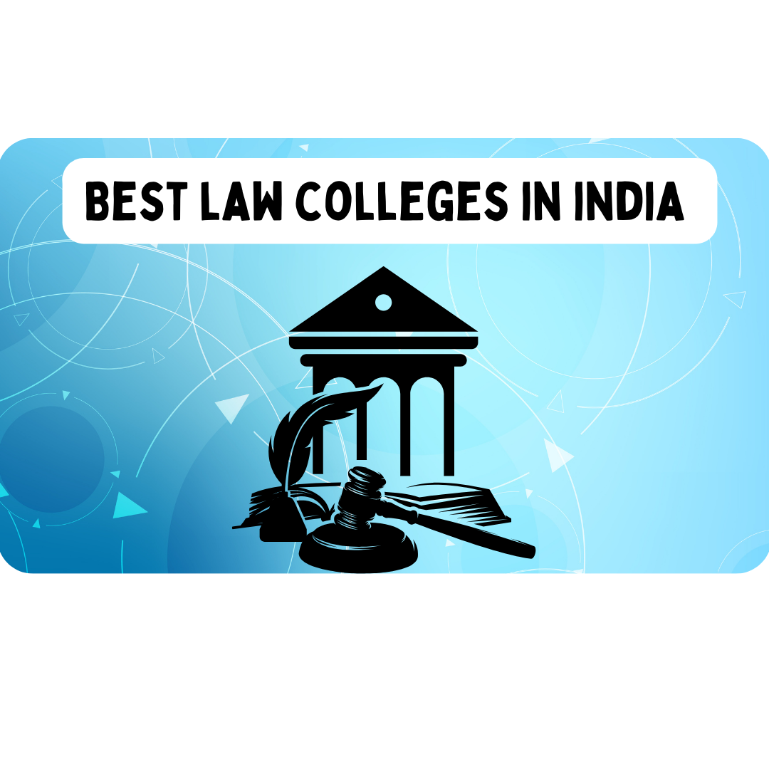 Law Colleges Without Entrance Exams