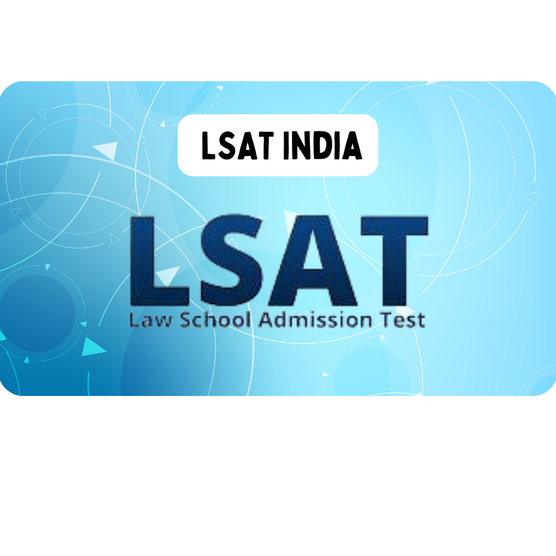 Top Law Schools through LSAT India