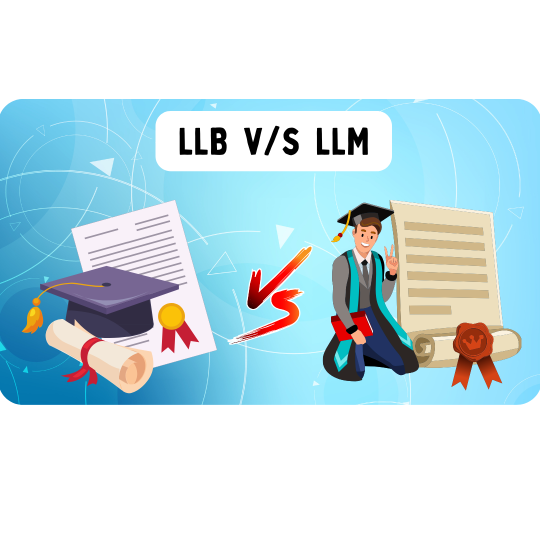 LLB vs LLM