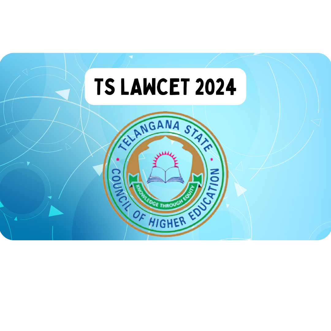 TS LAWCET 2024 Application