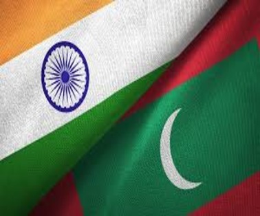 India And Maldives Relations