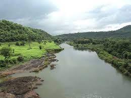 Mahadayi river