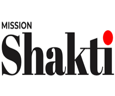 Mission Shakti