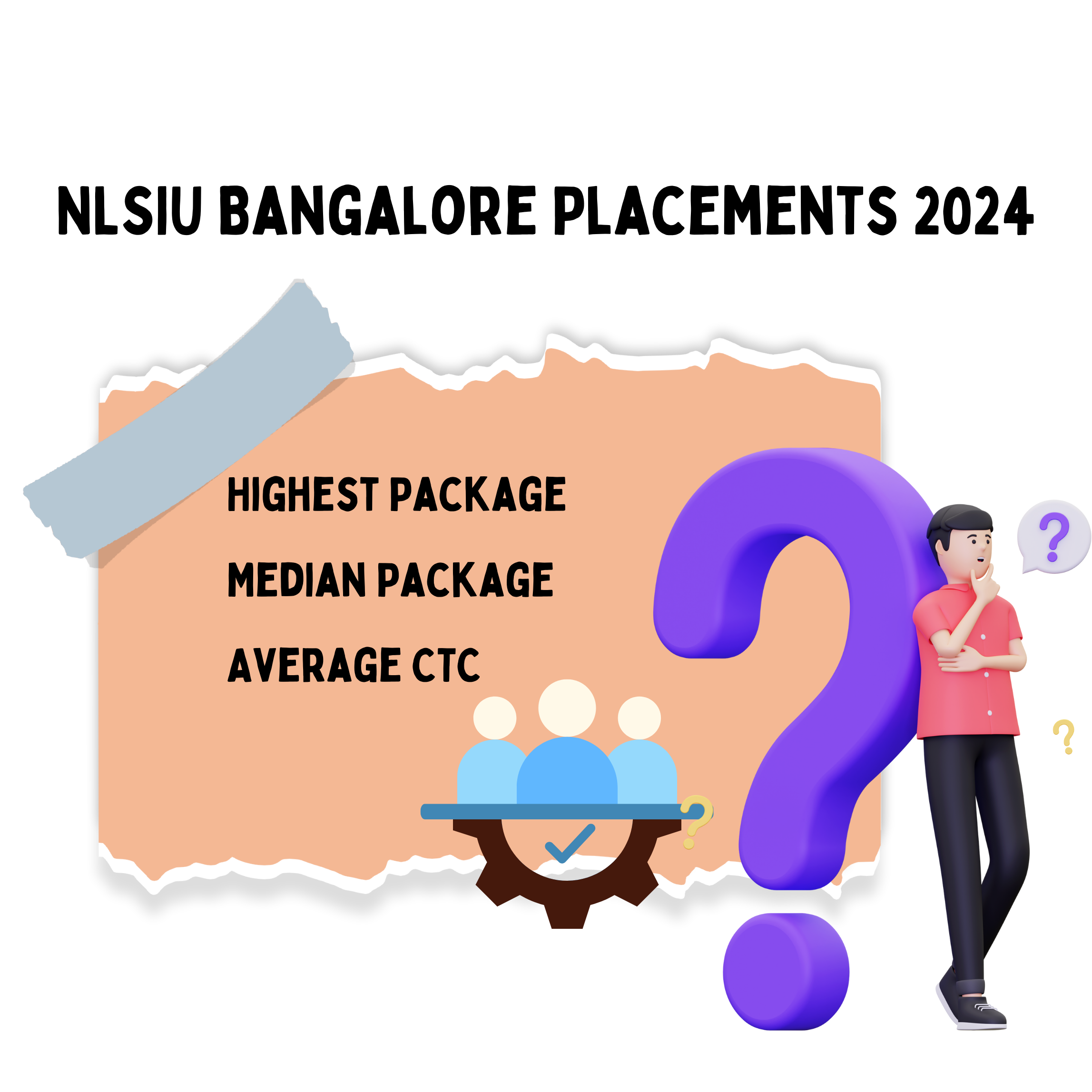 NLSIU Bangalore Highest Package