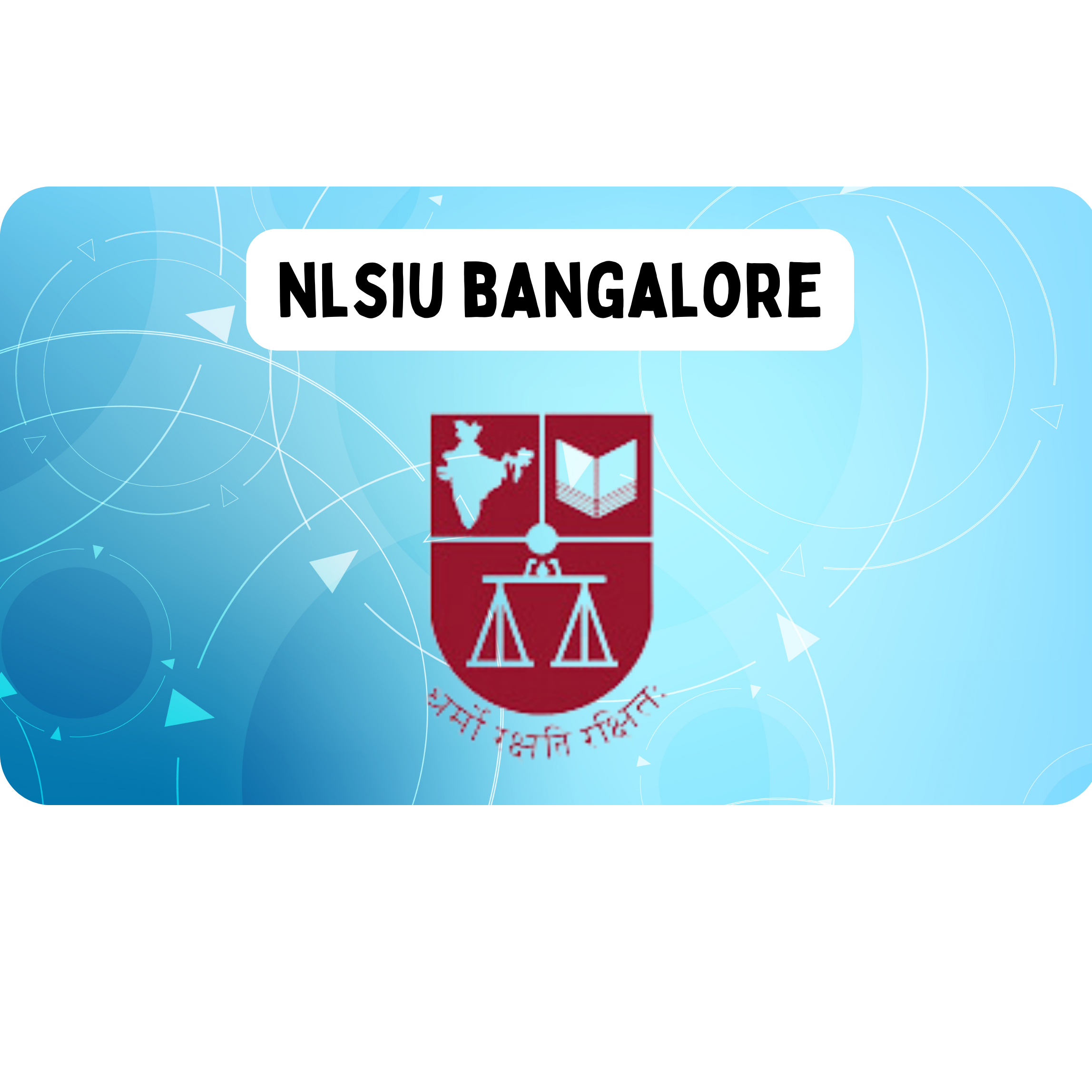 NLSIU Bangalore Placements 2024