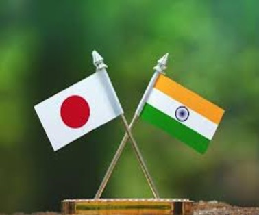 India Japan Relations