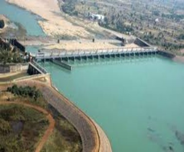 Mahanadi Water Dispute