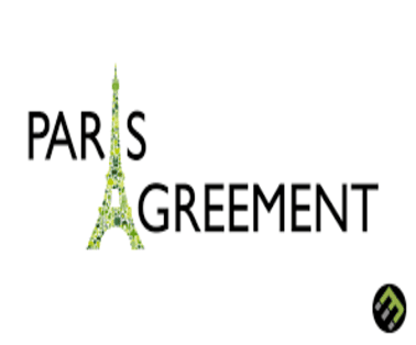 Paris Agreement