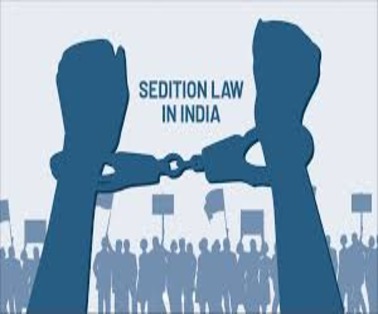 Sedition Law