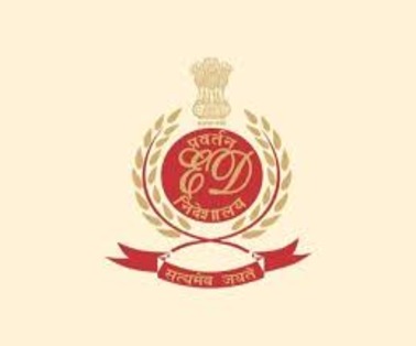 Enforcement Directorate