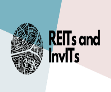 Real Estate Investment Trusts (Reits)