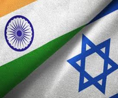 India and Israel