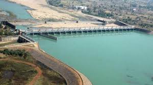 Mahanadi Water Dispute