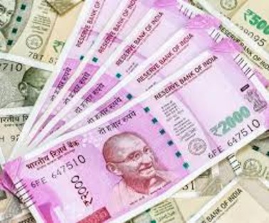 RBI Withdraws Rs 2000 Notes