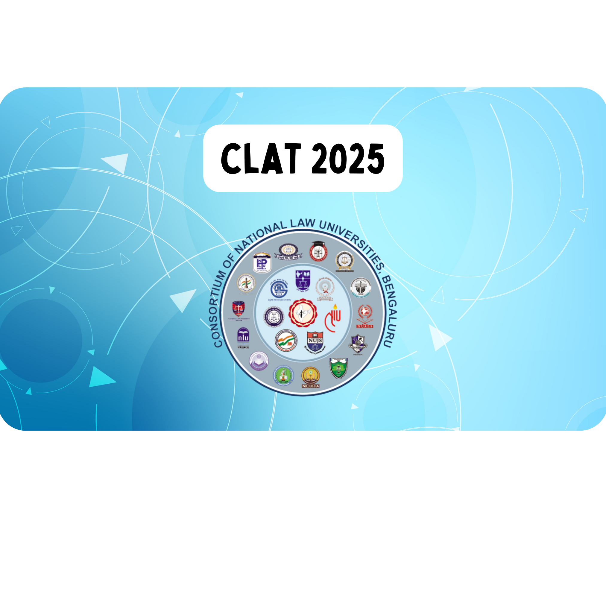 CLAT 2025