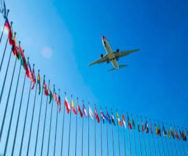 International Climate Action in Civil Aviation