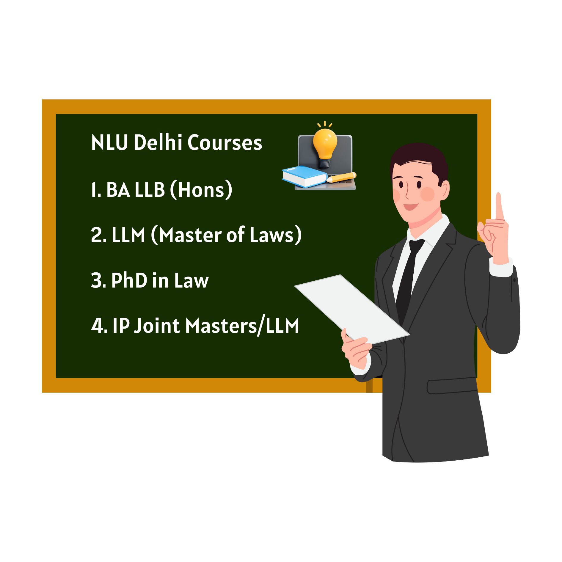 National Law University Delhi