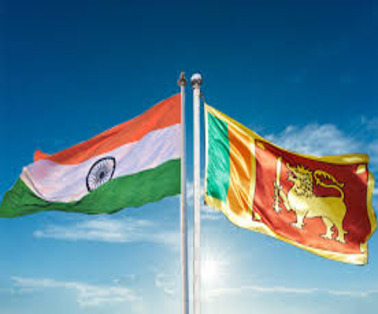 India And Sri Lanka