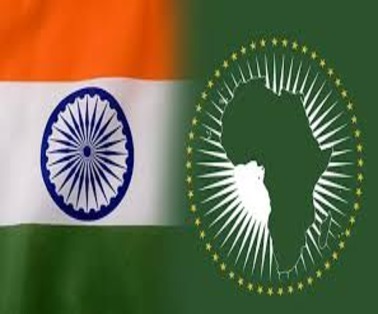 India-Africa Relations