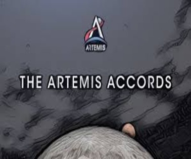 Artemis Accords