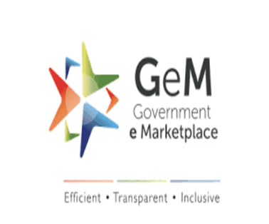 Government e-Marketplace