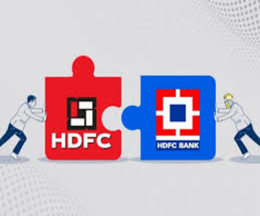 HDFC Ltd and HDFC Bank merger