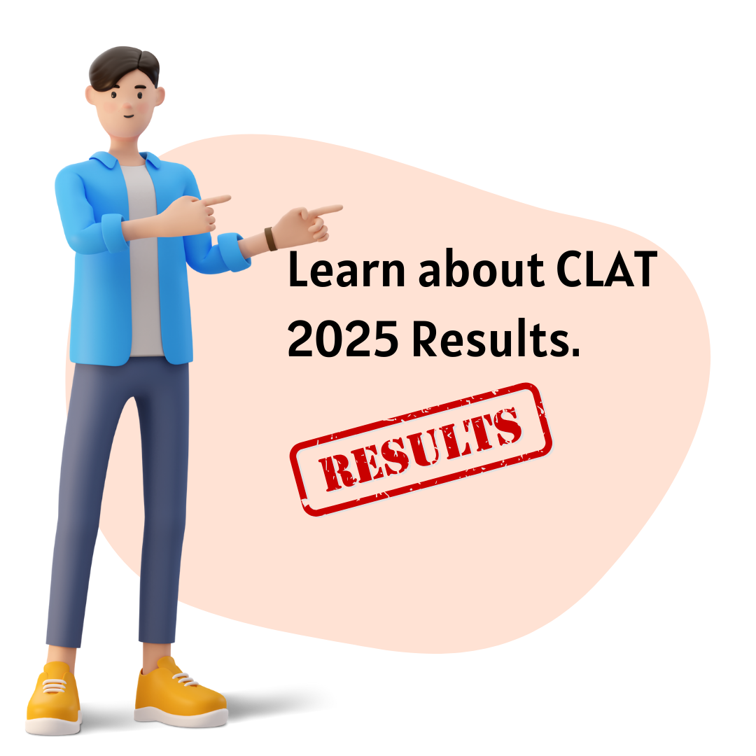 CLAT 2025 result