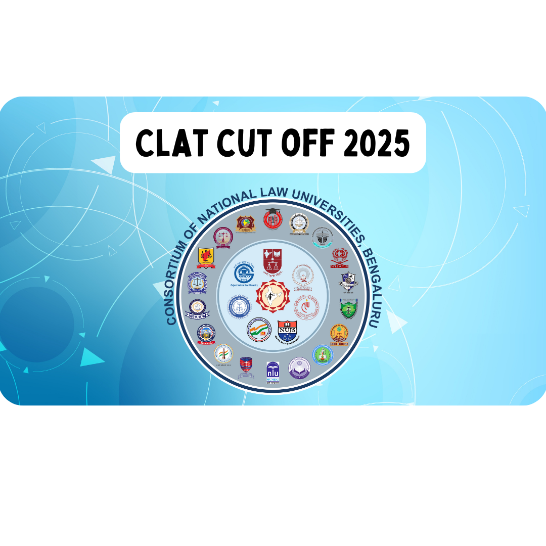 CLAT Cut Off 2025