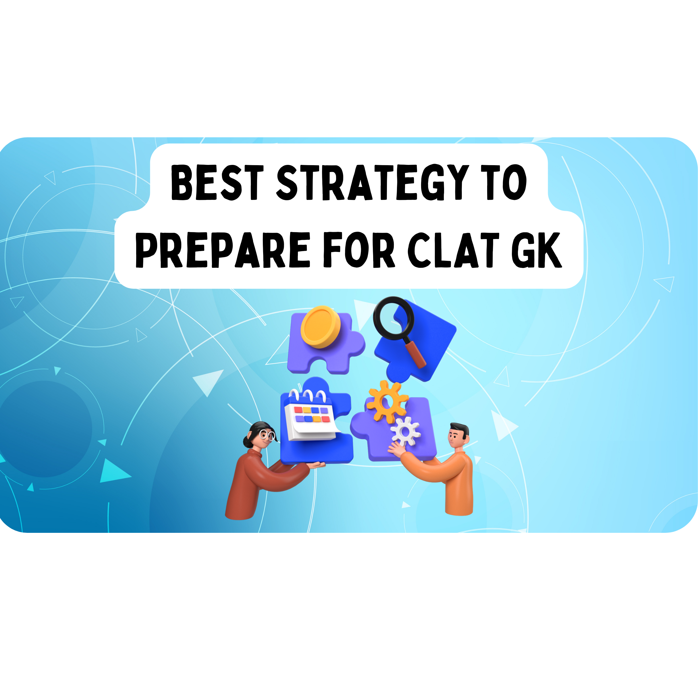 CLAT GK