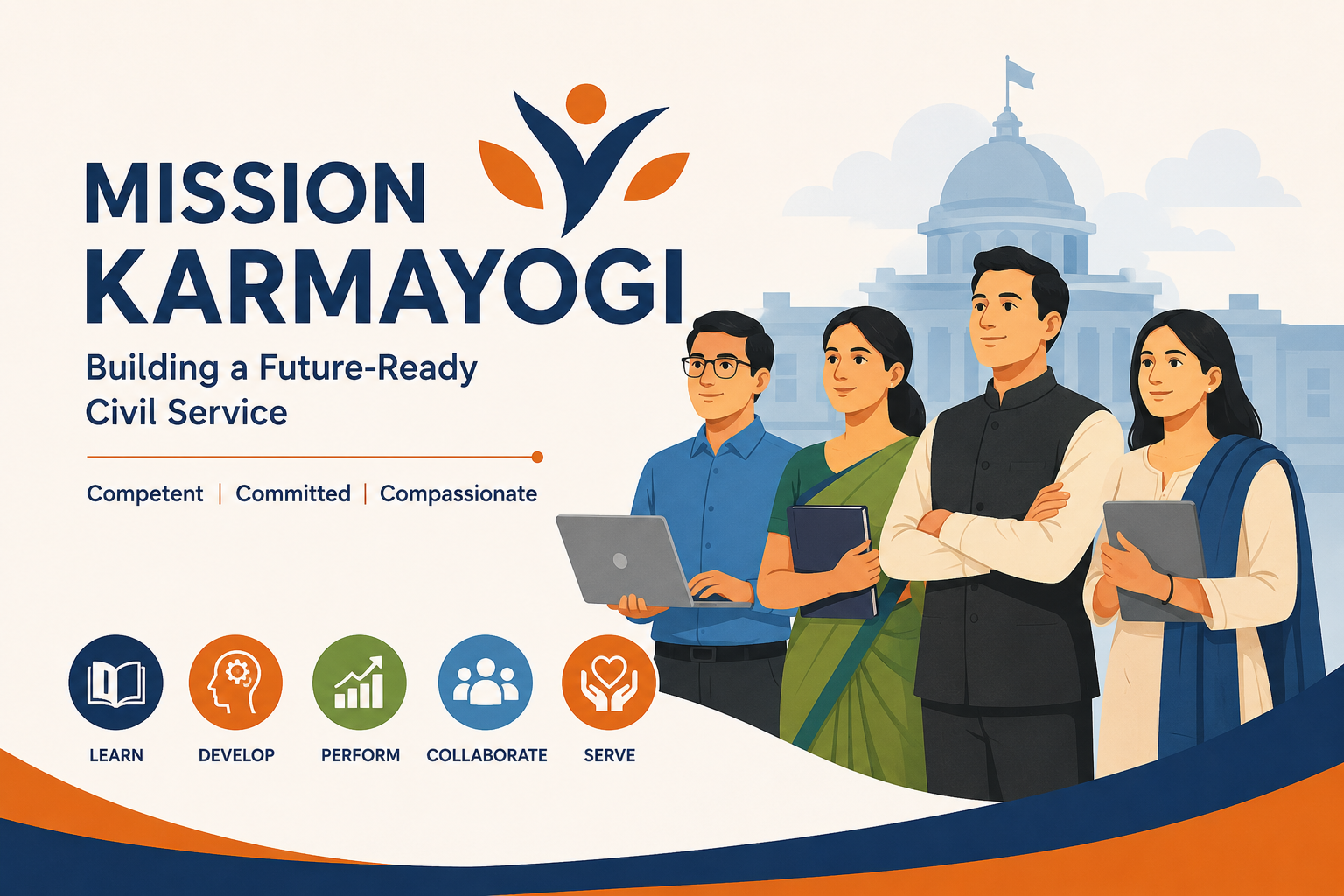 Mission Karmayogi