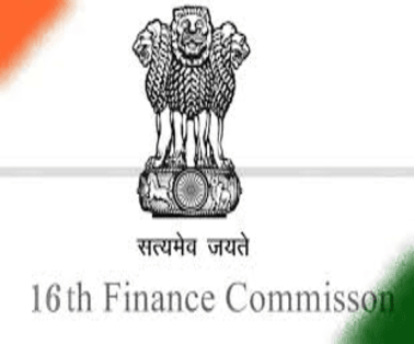 16th Finance Commission