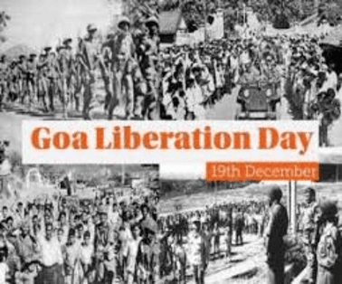 Goa Liberation Day