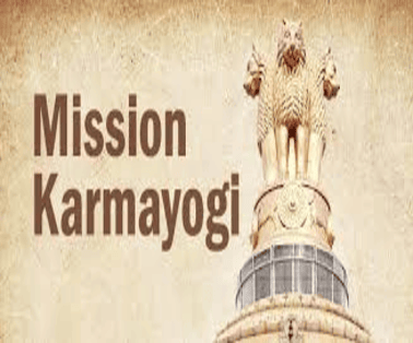 Mission Karmayogi