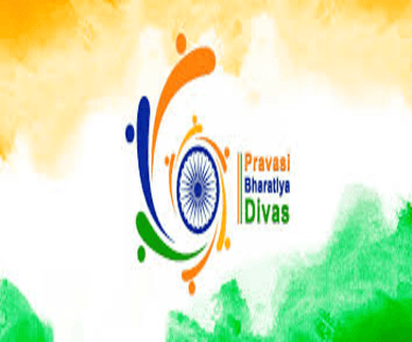 Pravasi Bharatiya Divas