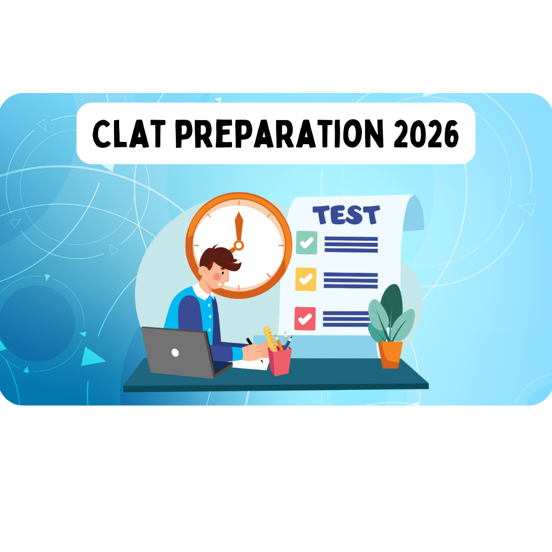 CLAT Preparation 2026: Complete Guide to Syllabus, Exam Pattern, and Tips