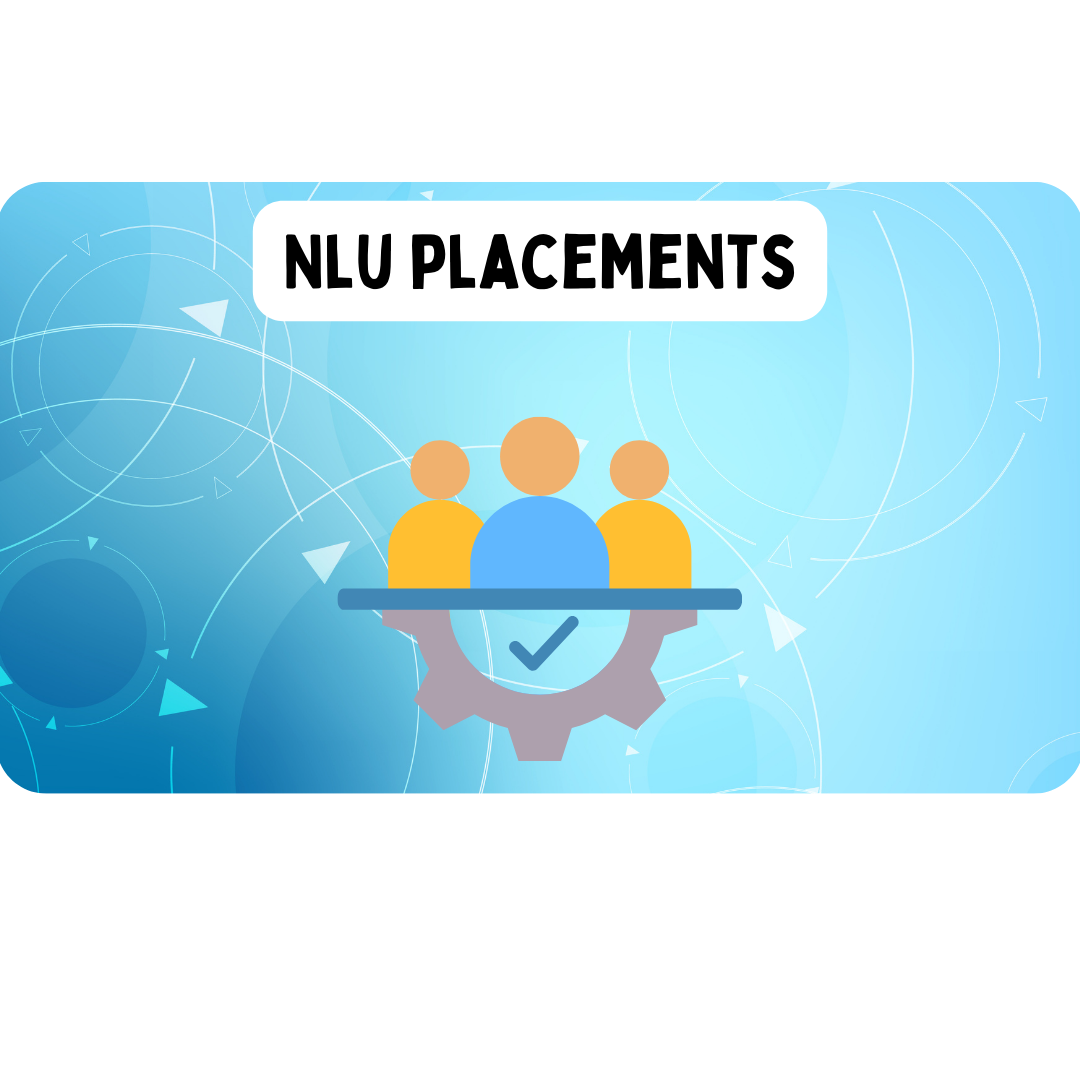 NLU Placements: Top Recruiters, Job Roles, and Salary Trend