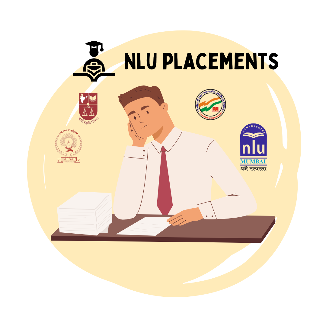 NLU Placements 2024