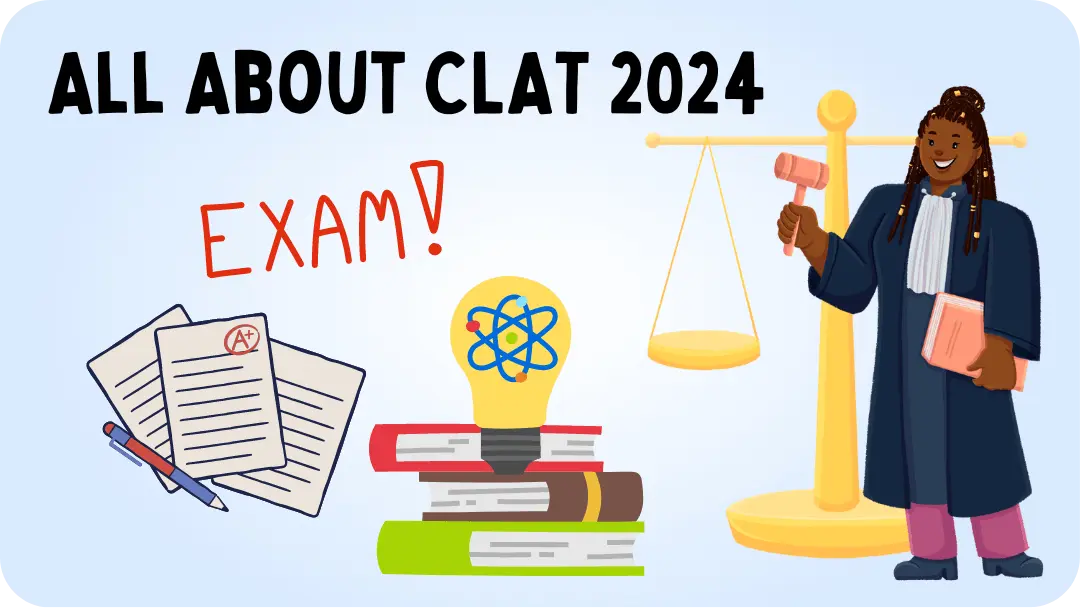 All about clat