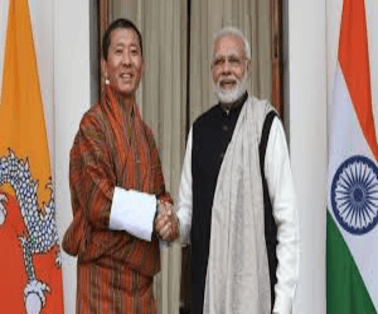 India Bhutan Relations