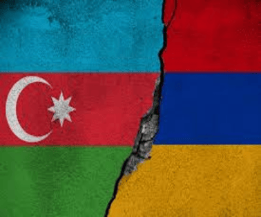Azerbaijan Armenia Conflict