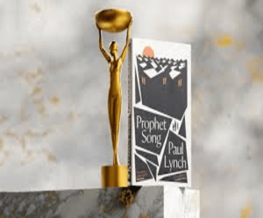 Booker Prize