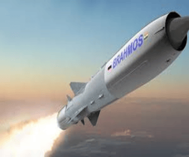 BrahMos Missile