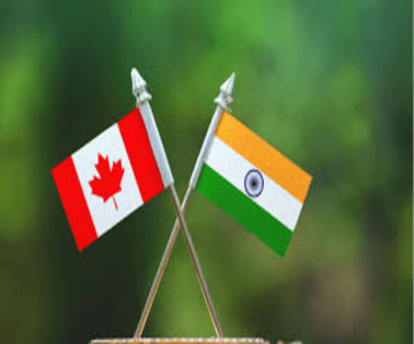 India Canada Relations