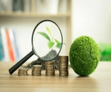 Climate Finance