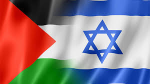 Israel and Palestine