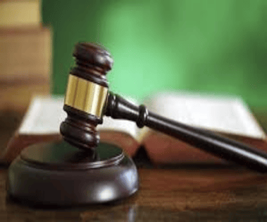 Litigation