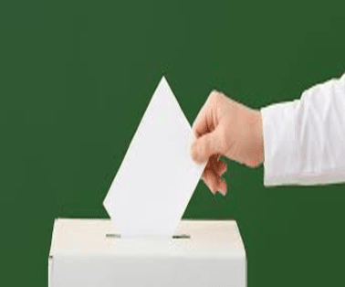 Municipality Elections